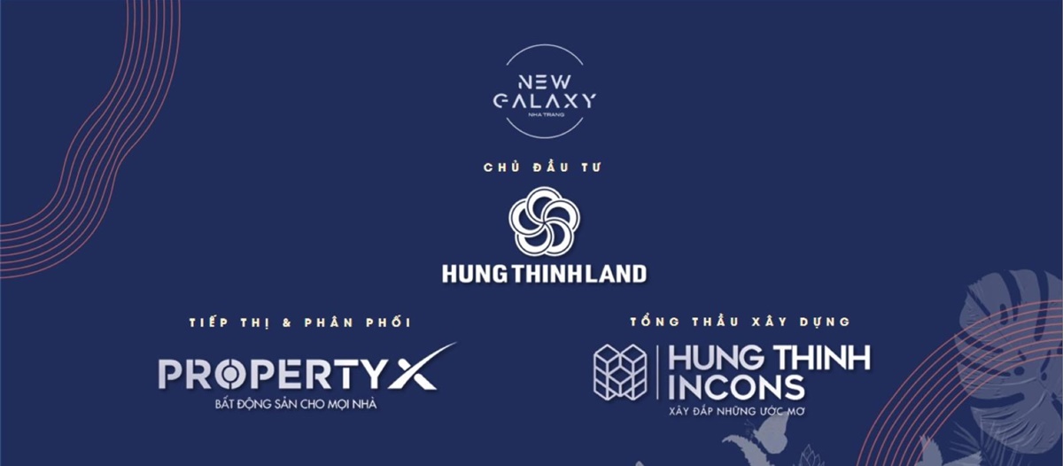 chu dau tu New Galaxy Nha Trang